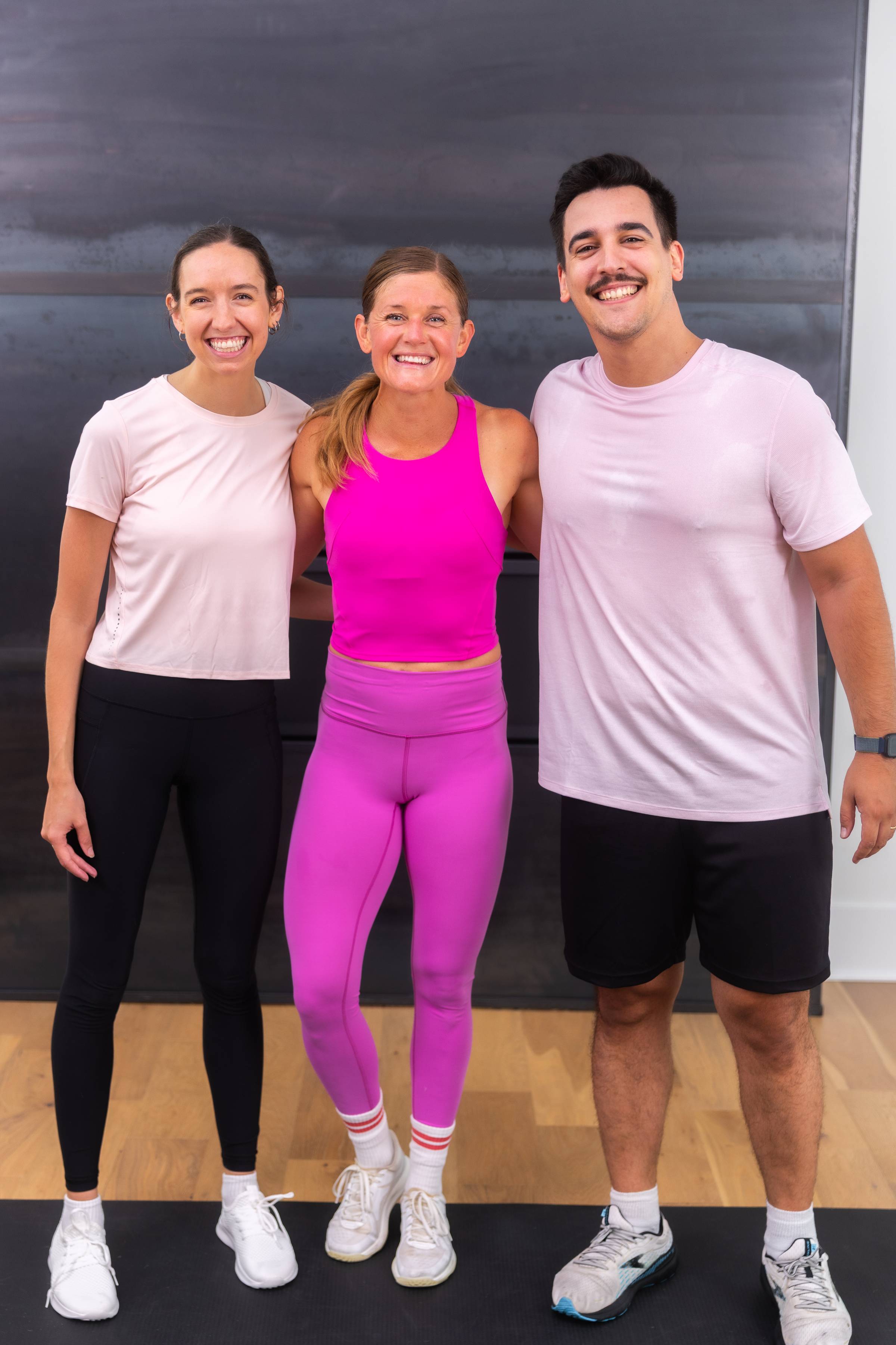 lindsey and youtube members