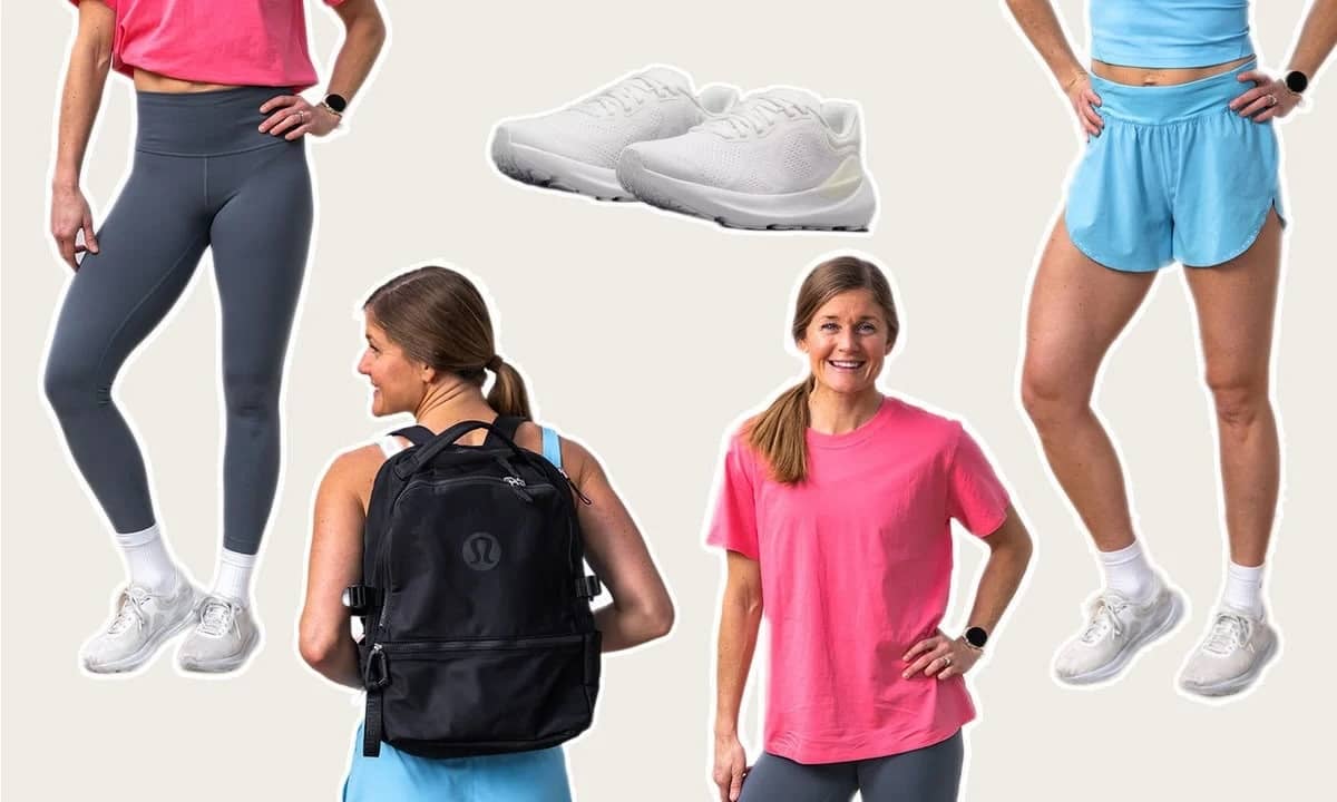 best lululemon items of 2025