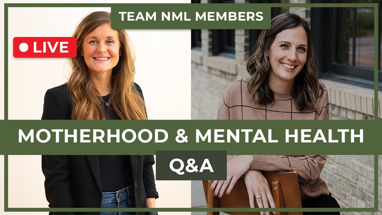 YTM Q+A