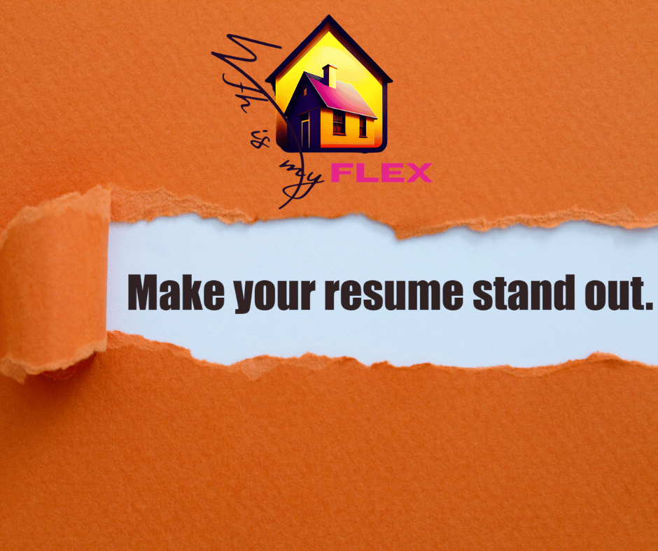 Resume Guide