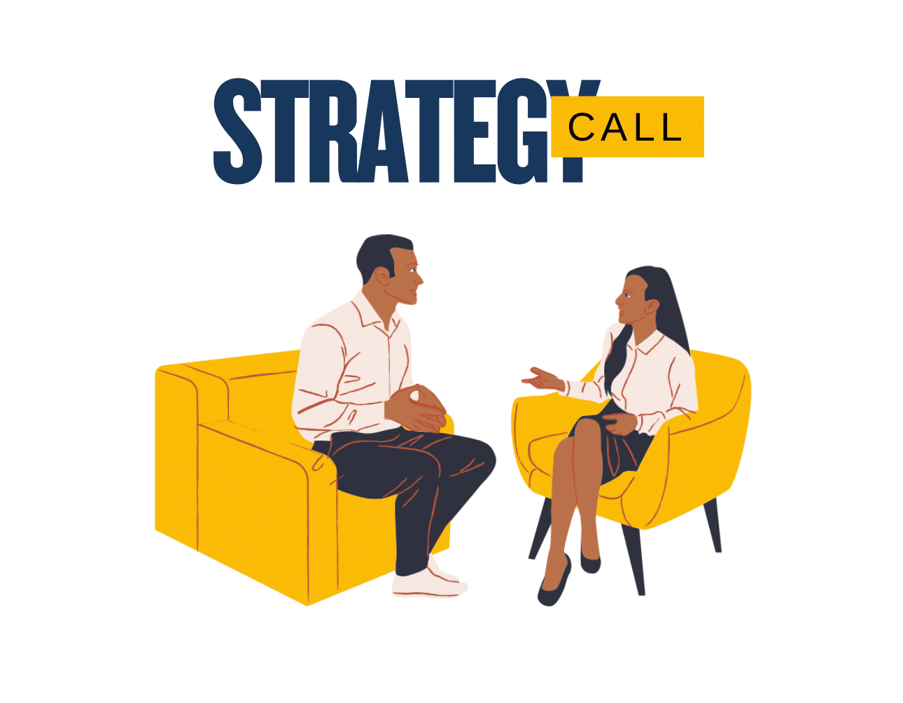 15 Minute Strategy Call