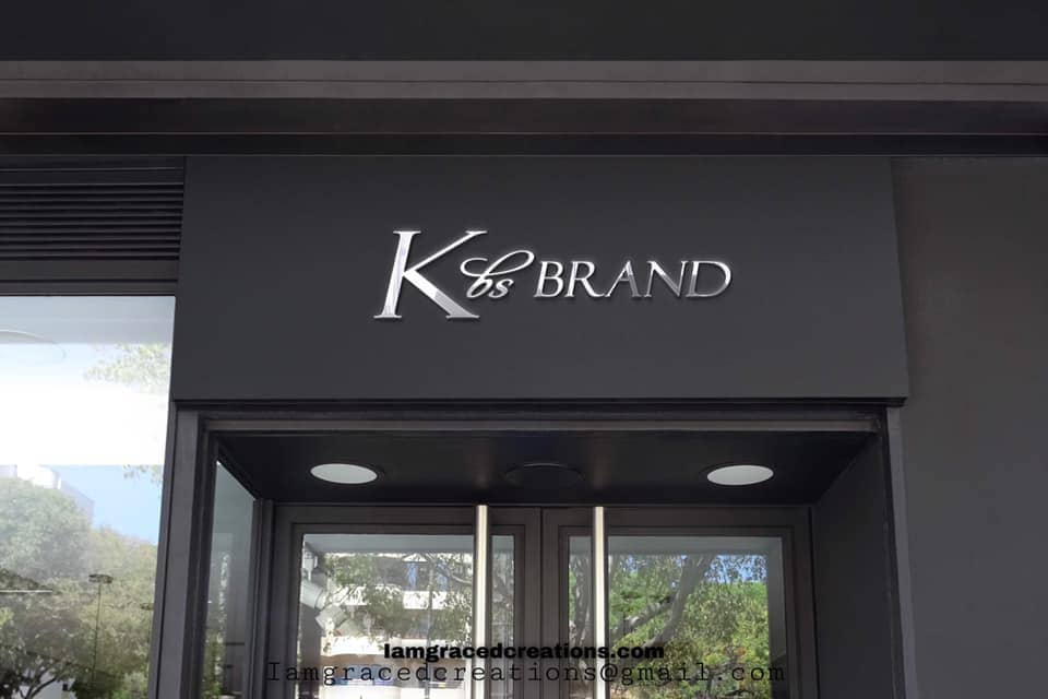 Logo Name