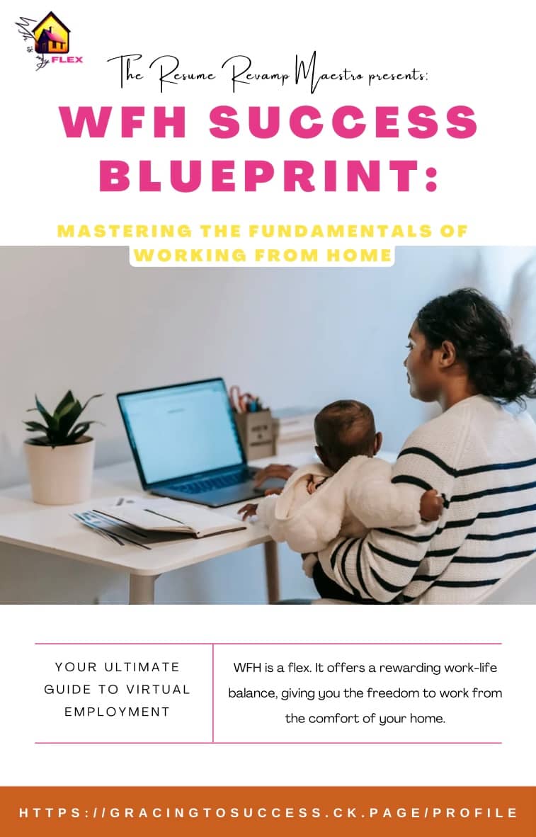 WFH Success Blueprint 