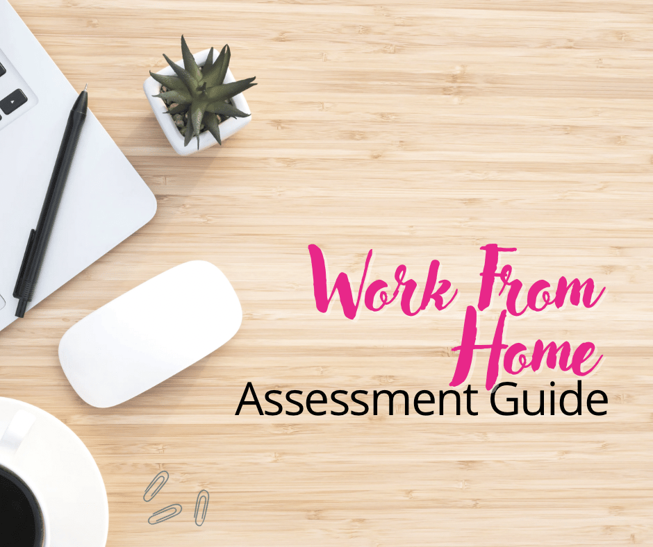 Assessment Guide