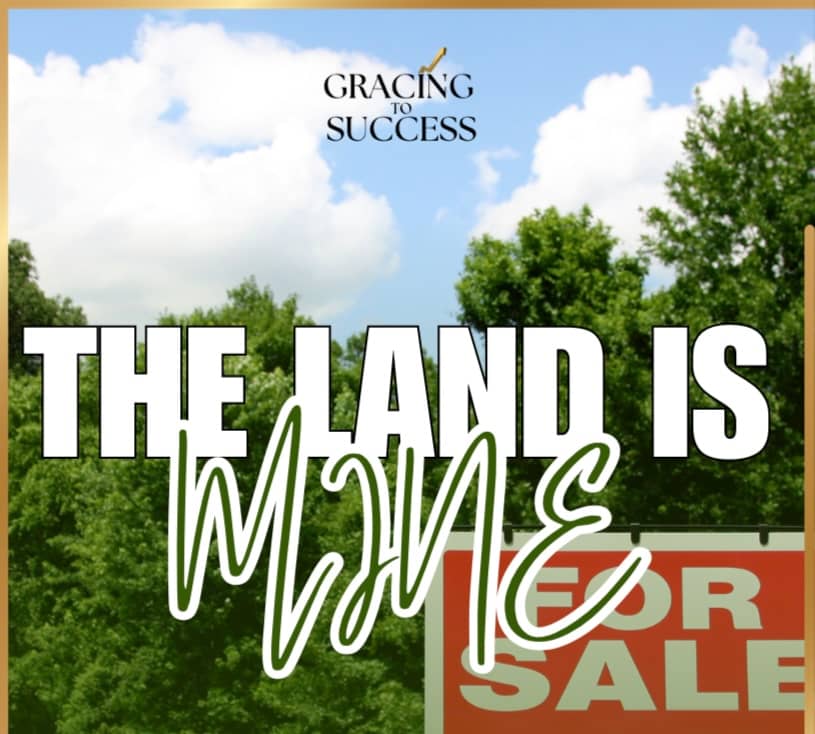 The Land Is Mine