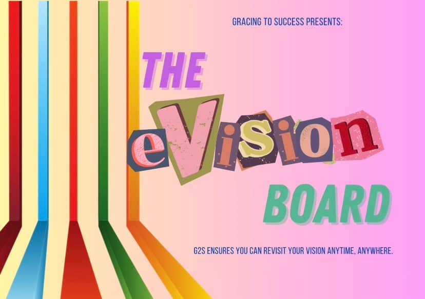 eVision Board