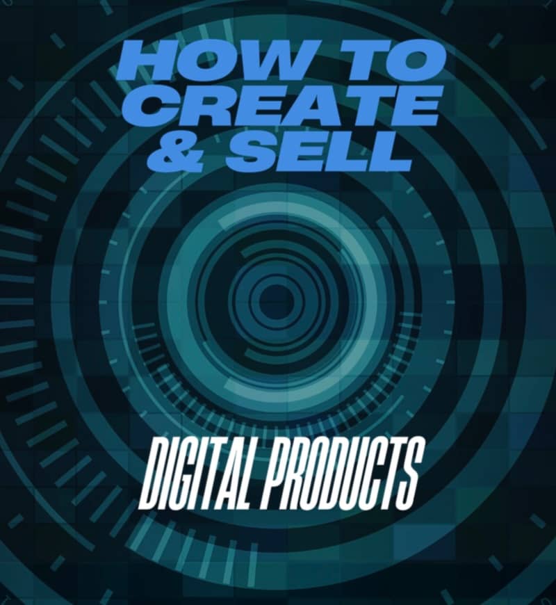 TSG HOW TO CREATE DIGITAL PRODUCTS 