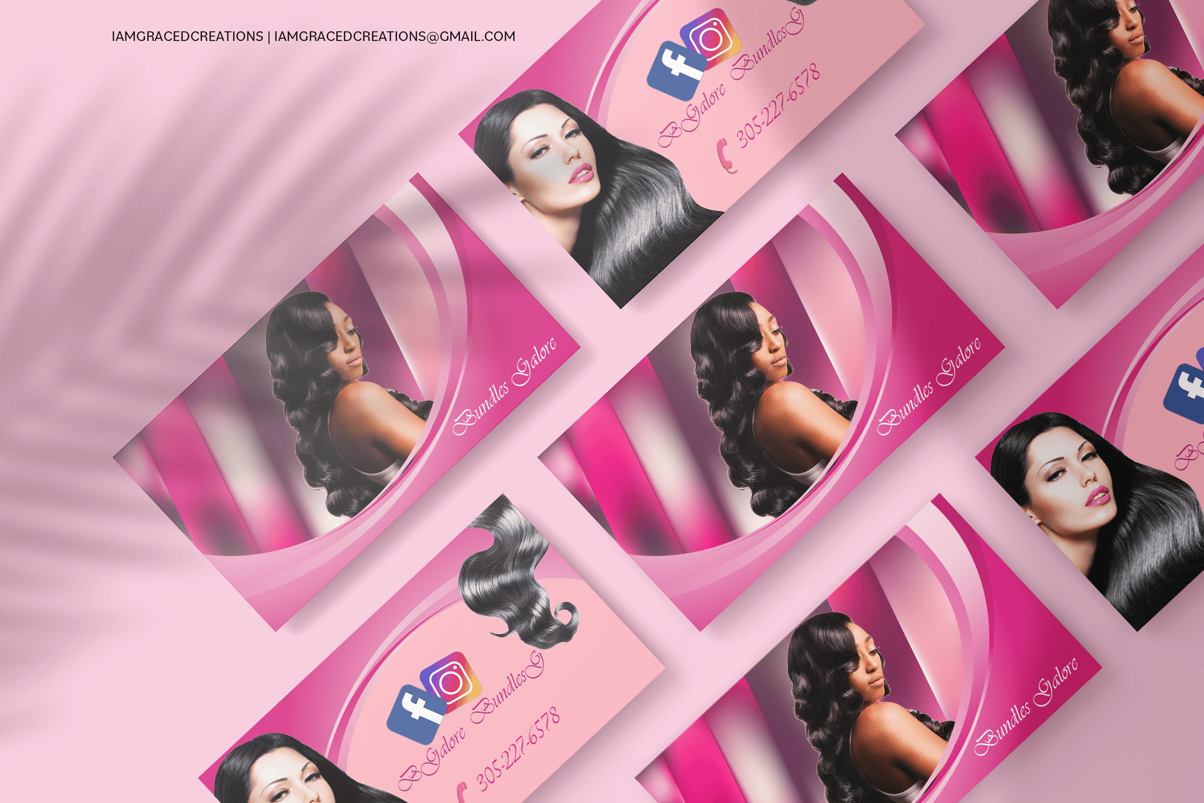 Business Cards