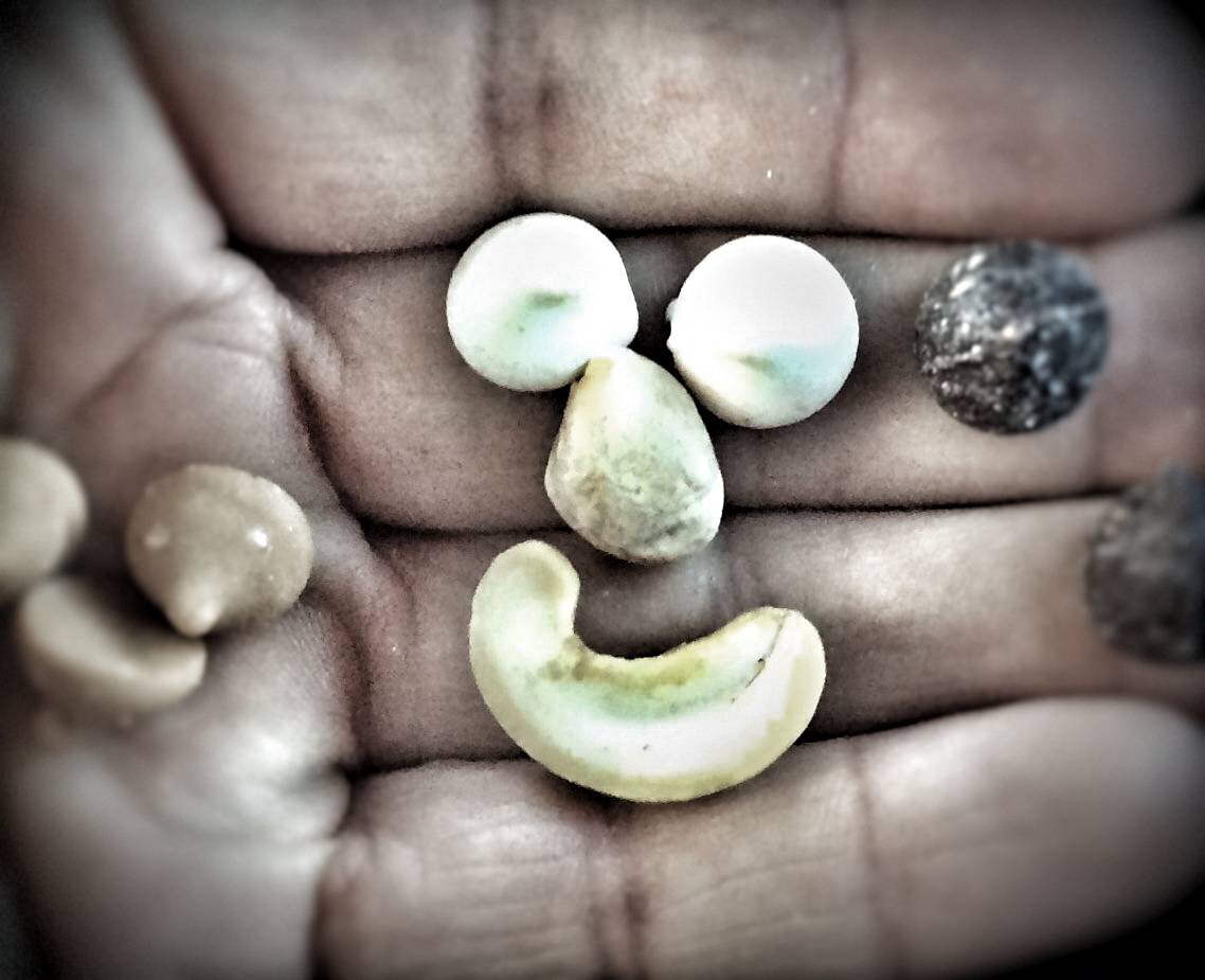 Wild Camping Essentials Checklist