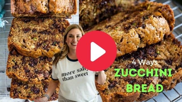 zucchini bread thumbnail