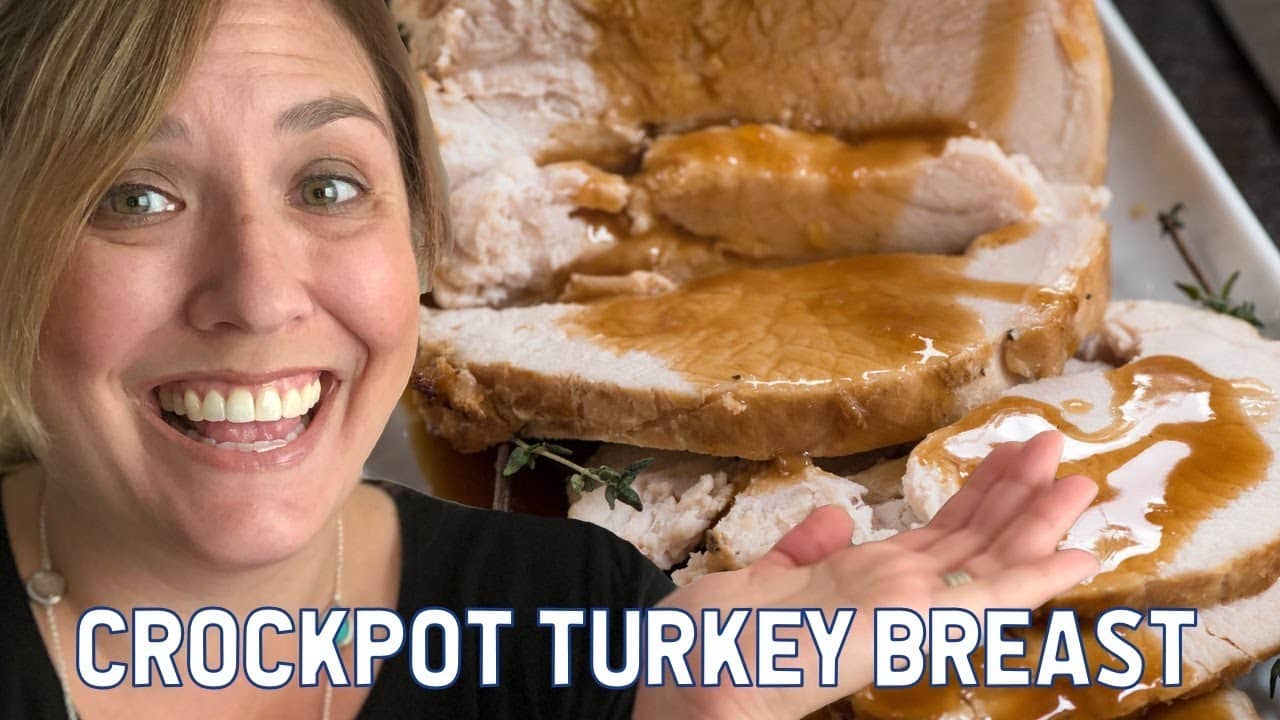 slow cooker turkey breast thumbnail