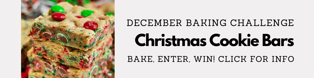 graphic for baking challenge