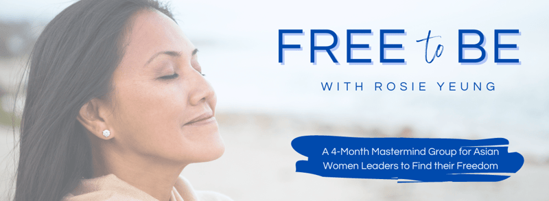 Free to Be banner