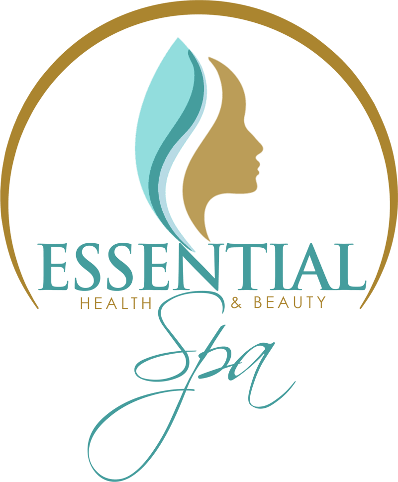 Essential health and beauty services logo