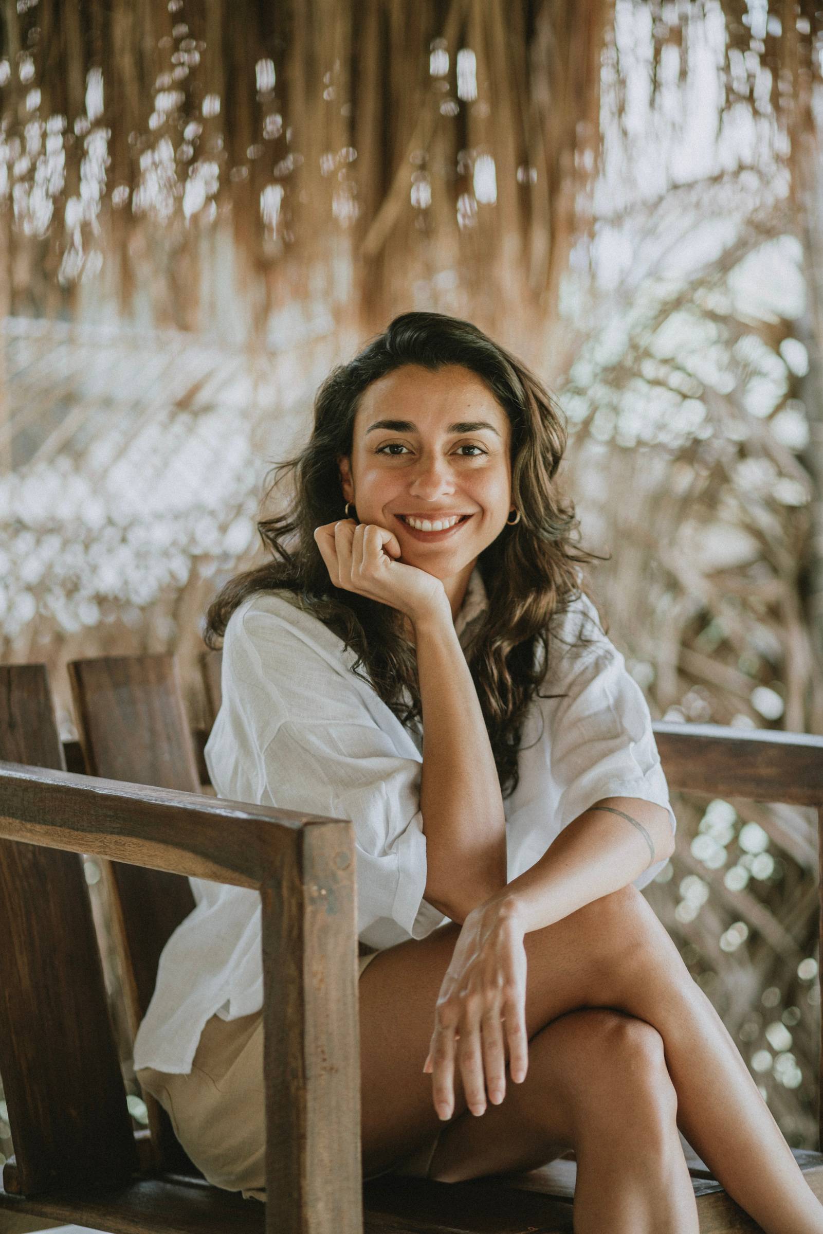 Strategy Call with Rosa