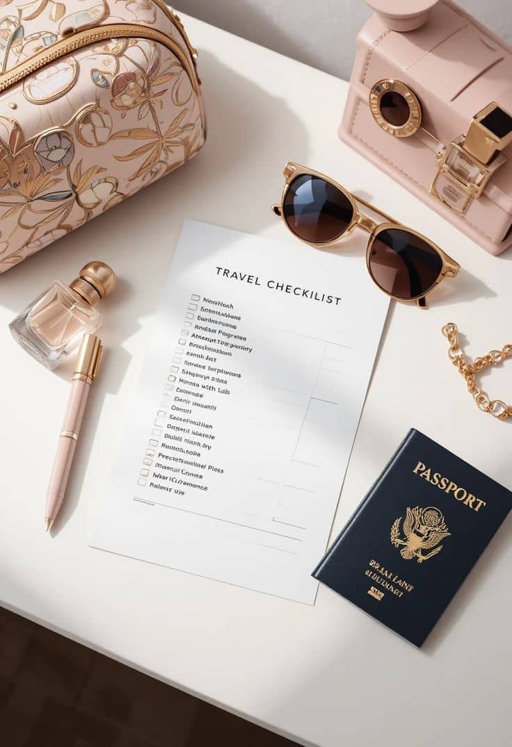 Travel Planning Made Easy