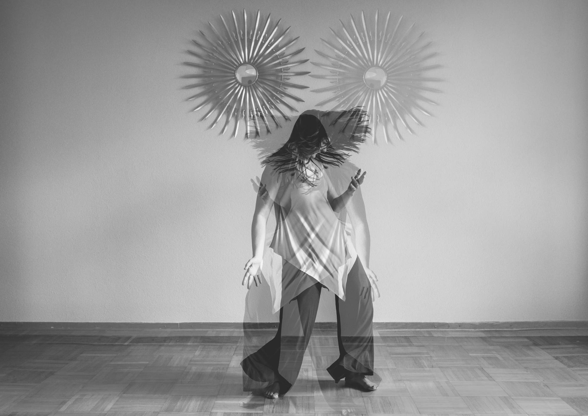 Tanz ins Neue Jahr 2026