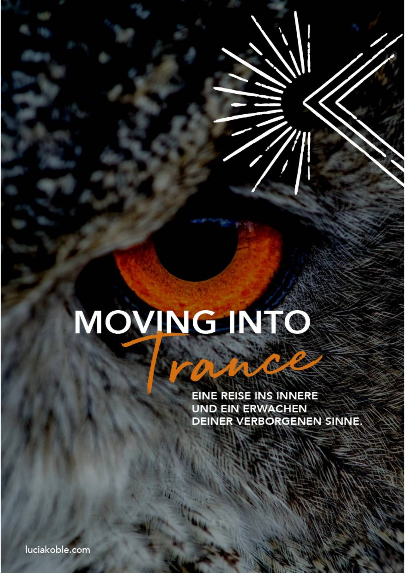 Moving into Trance