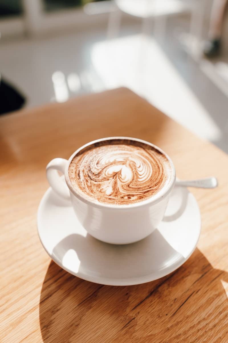 Buy me a coffee?