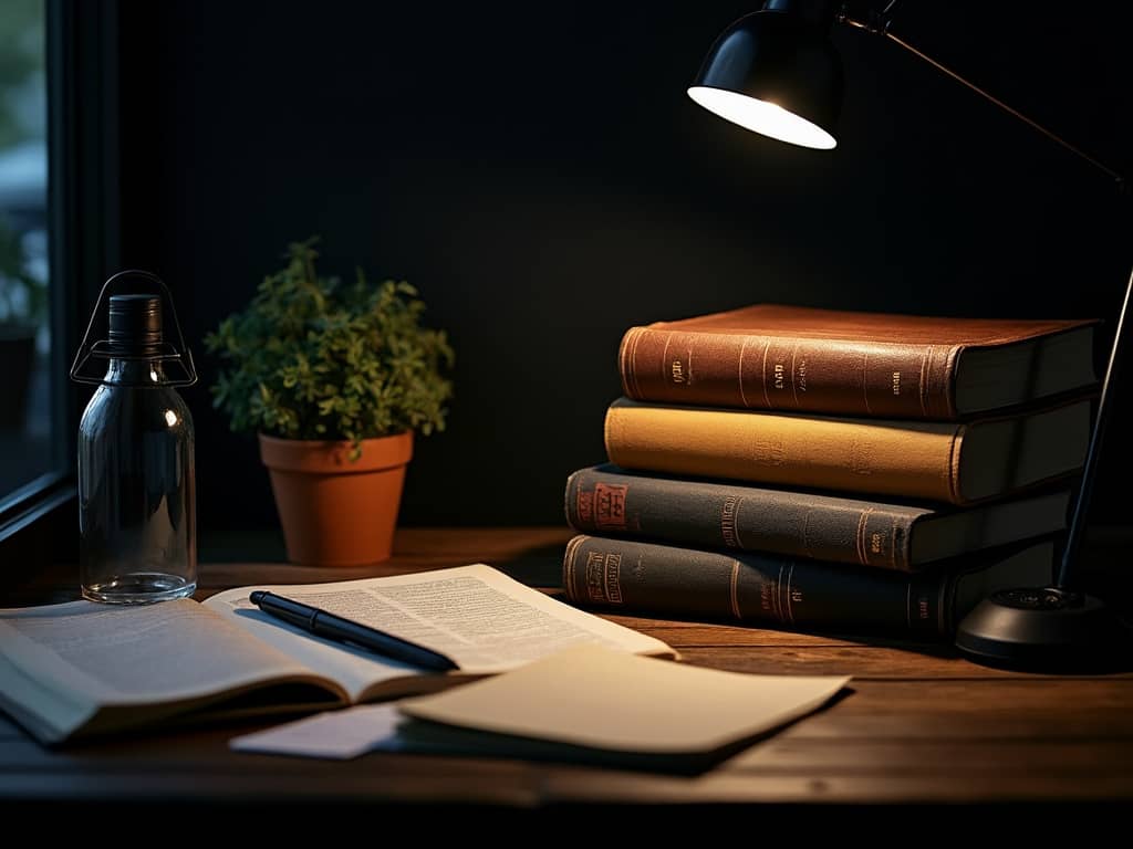 Navigating the creative chaos