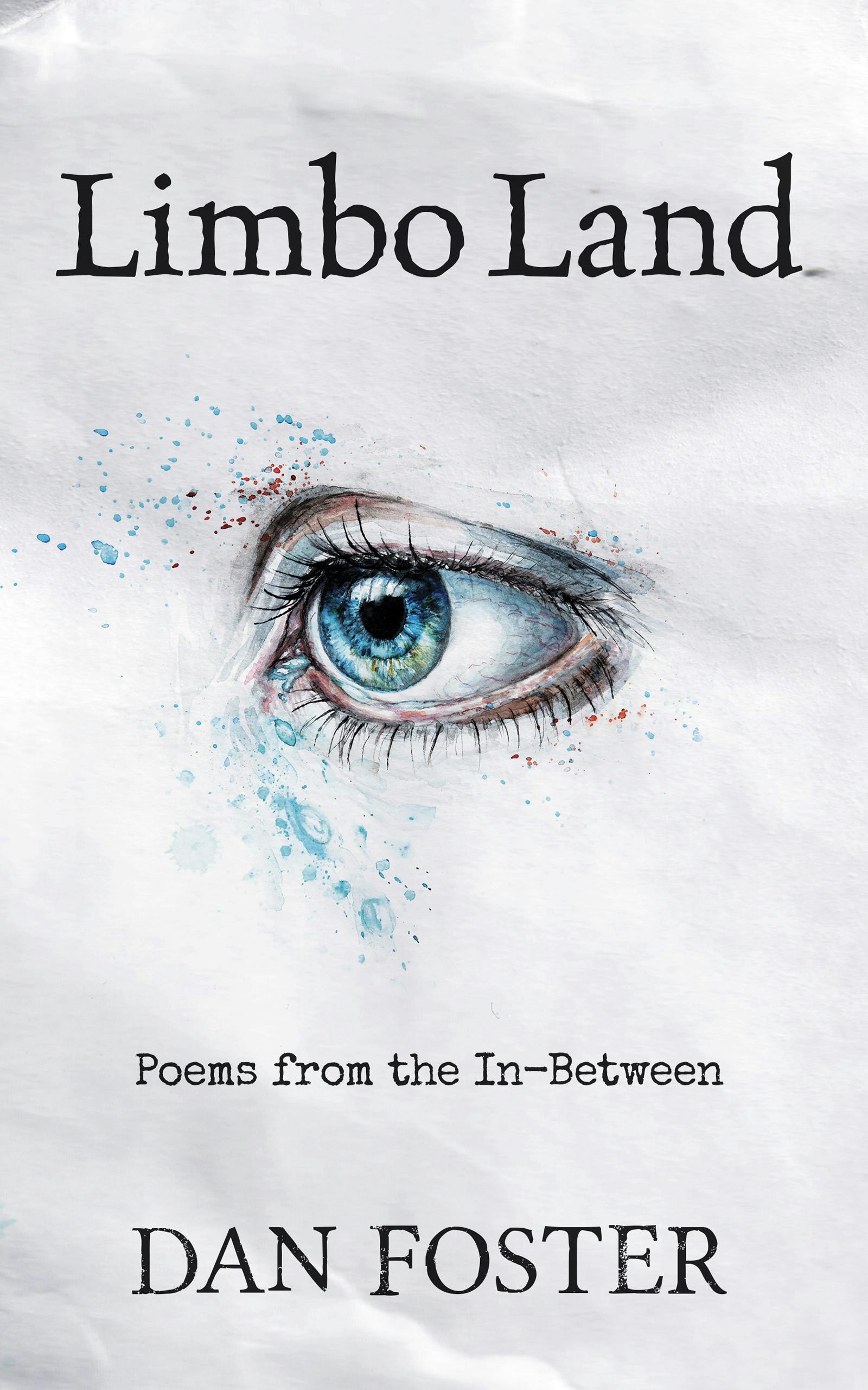 Limbo Land - Poems from the In-Between