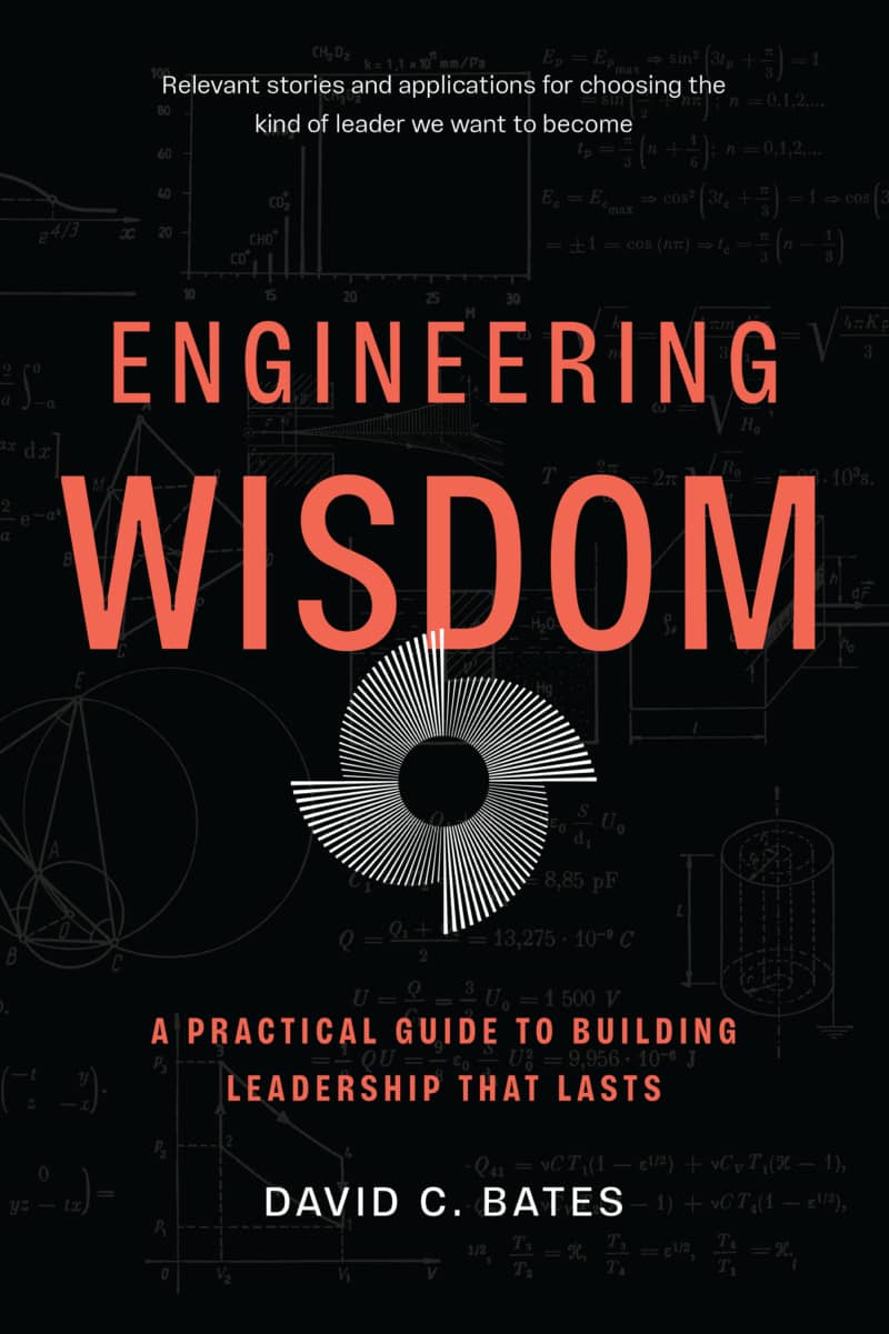 Engineering Wisdom Book Pre-Launch List
