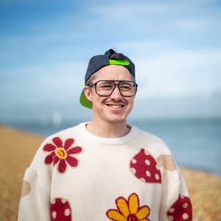 Recommended Creator