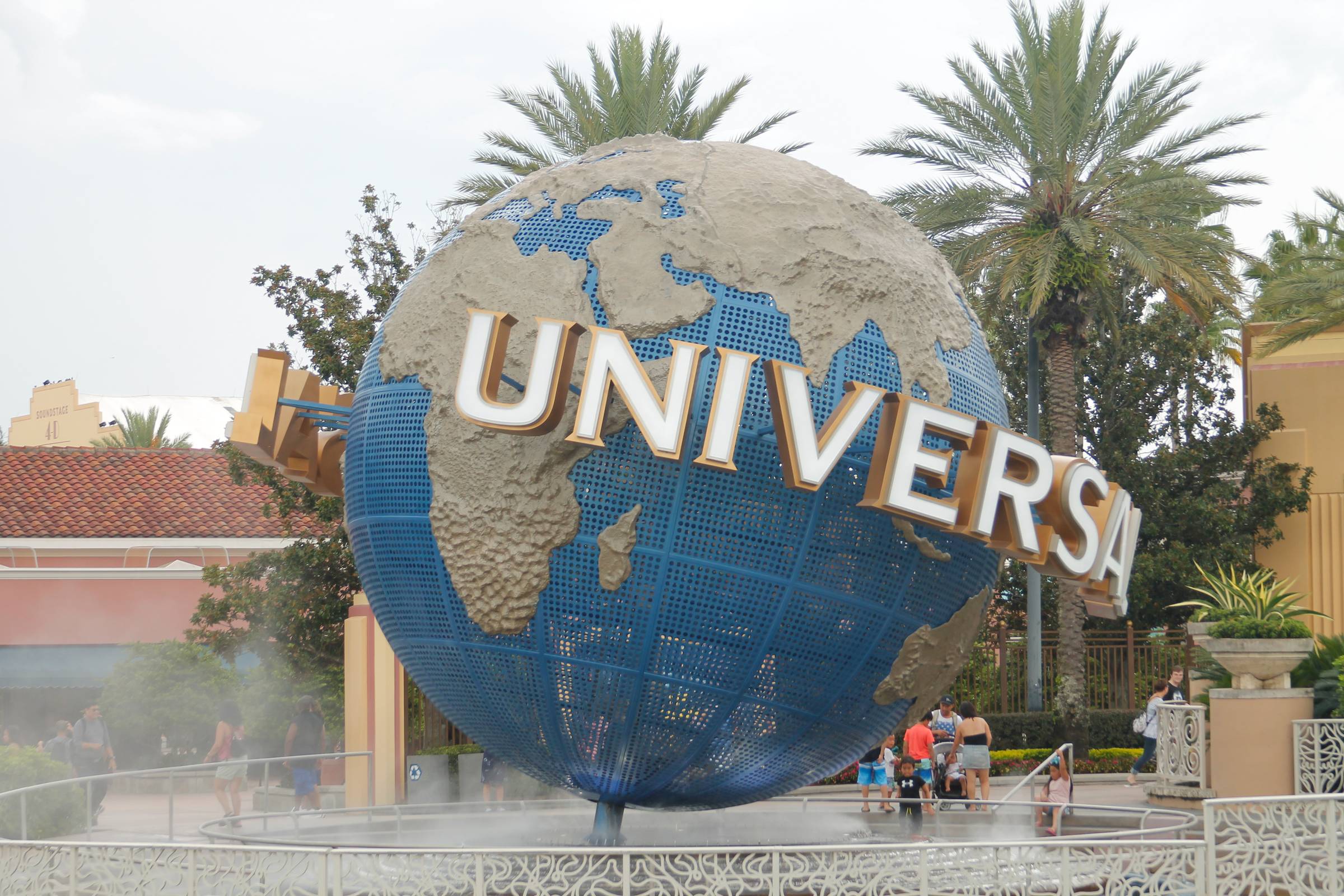 Universal Studios Tips