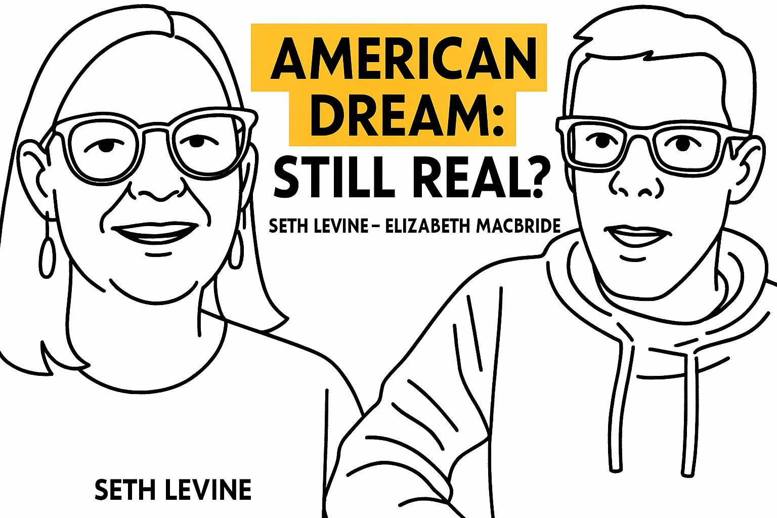 What was the moment you realized talent alone is not enough?