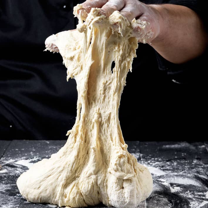 Stay In The Dough Membership