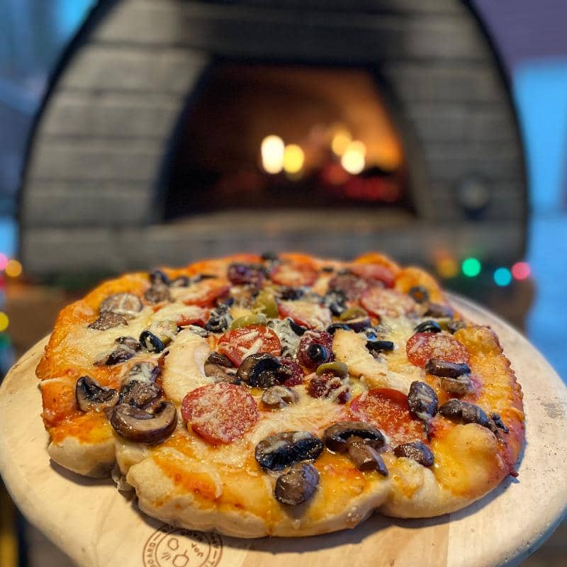 Stay In The Dough Membership