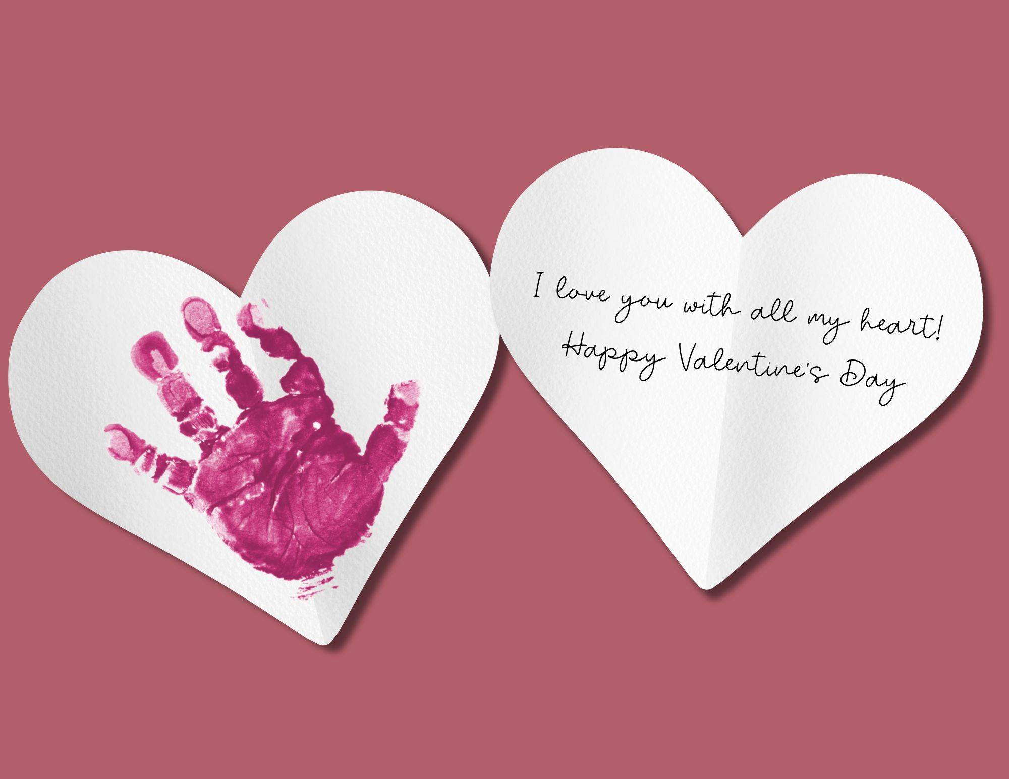 35+ Baby Valentines Crafts (Sweet, Simple, And Actually Doable