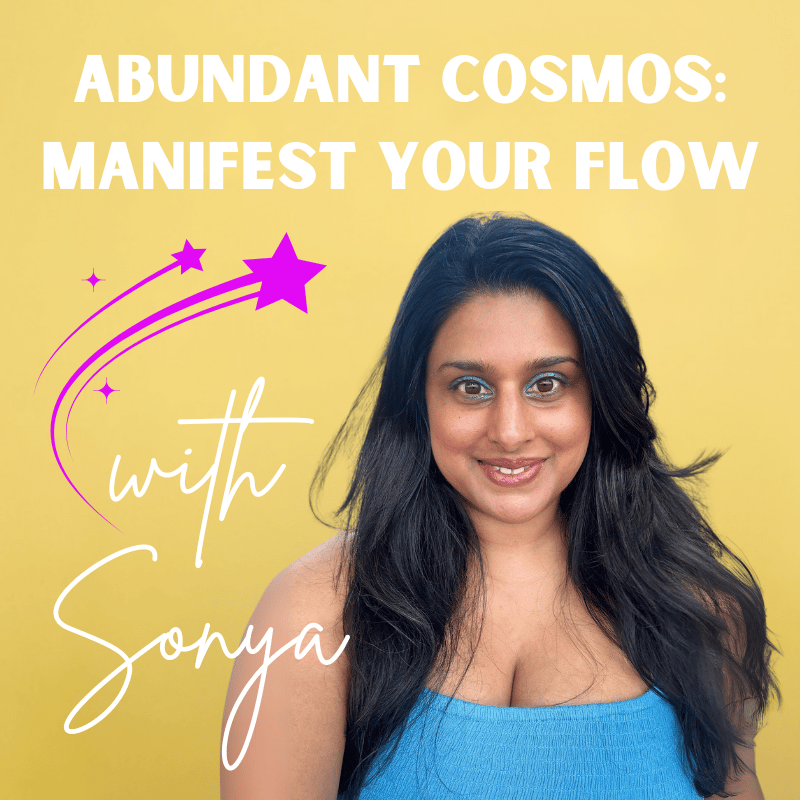 ♾️ Abundant Energy Consultation - 90 mins