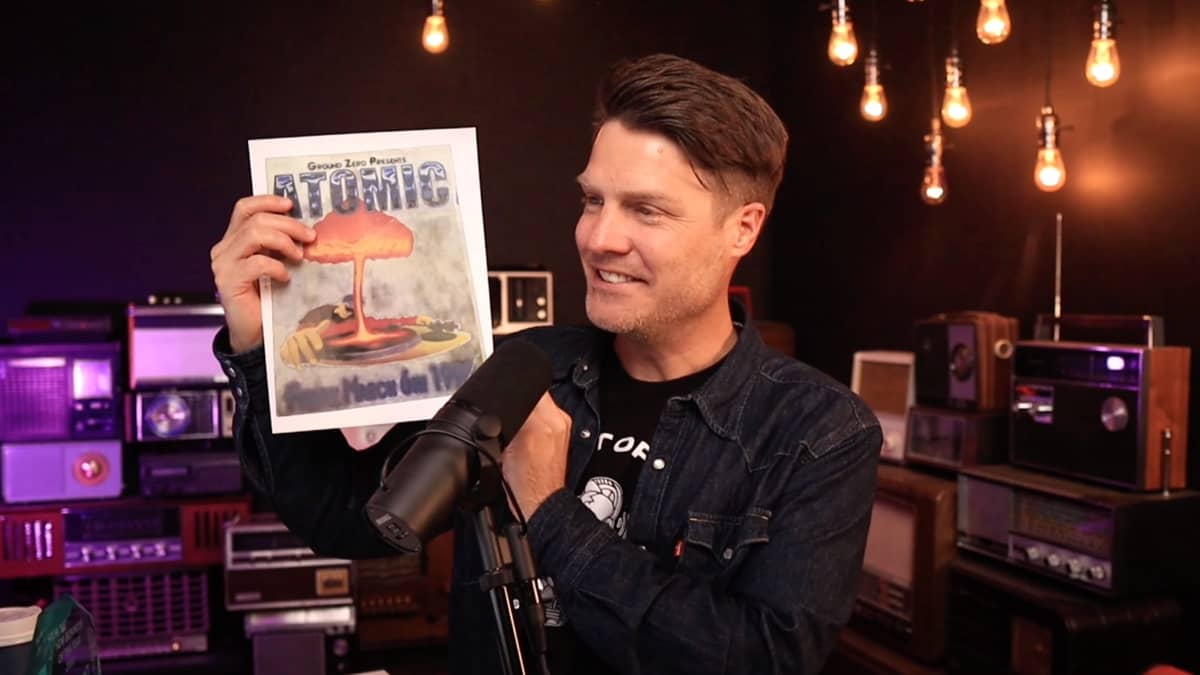 ? Watch me practicing my talk