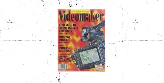 📖 Videomaker Magazine 📹