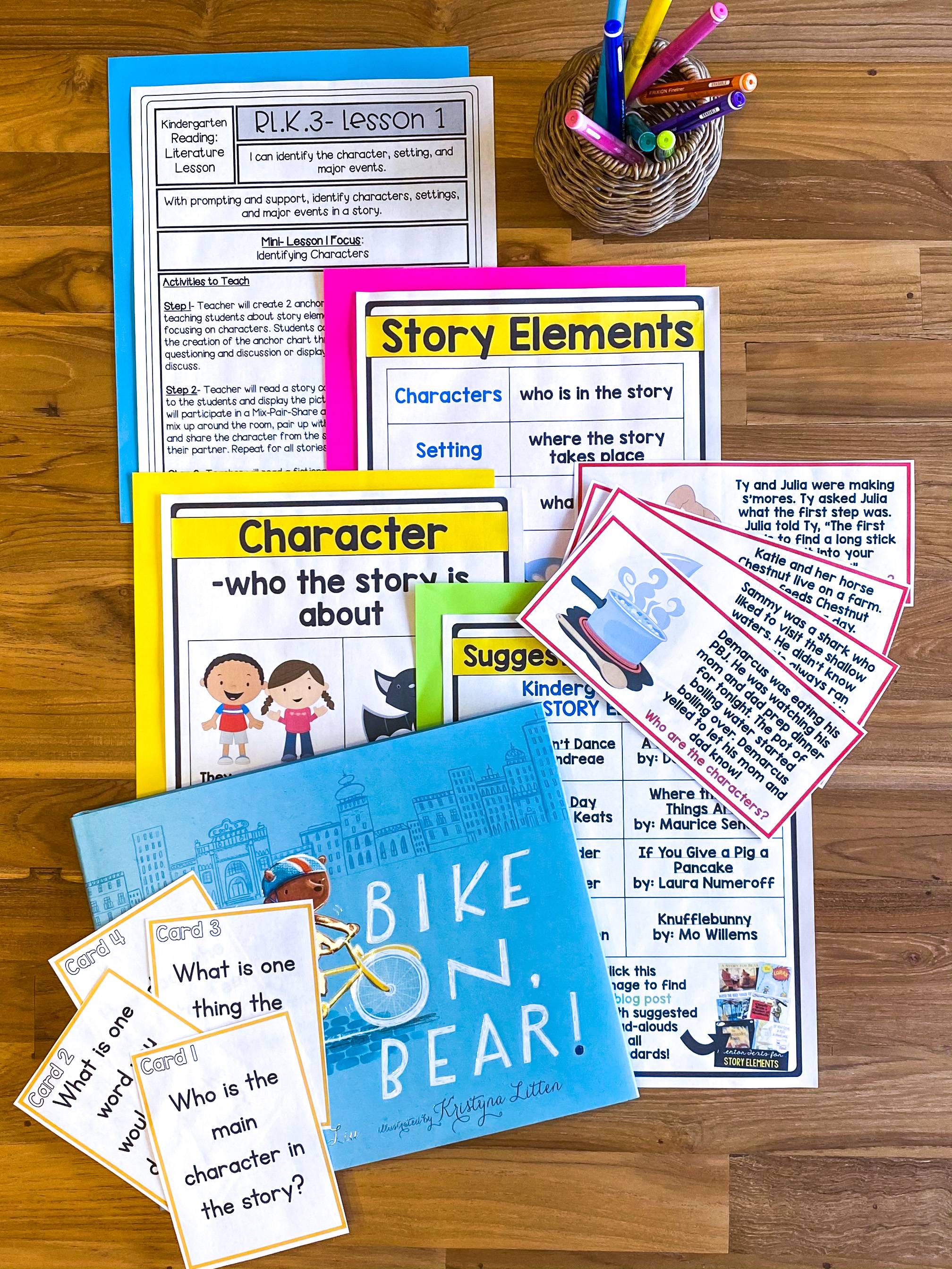 Get your free RL.K.3 lesson plan!