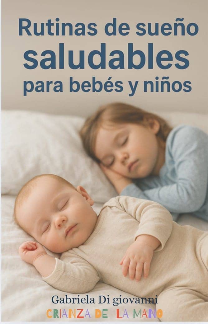 E-book (Rutinas de sueño)
