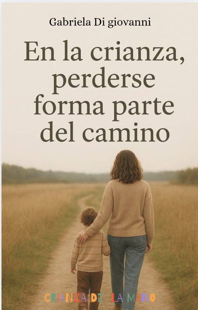 E-book (Perderse forma parte del camino)