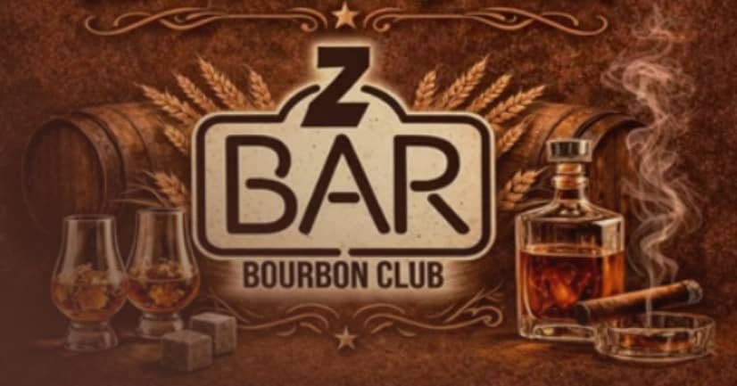 ZBar Bourbon Club Image