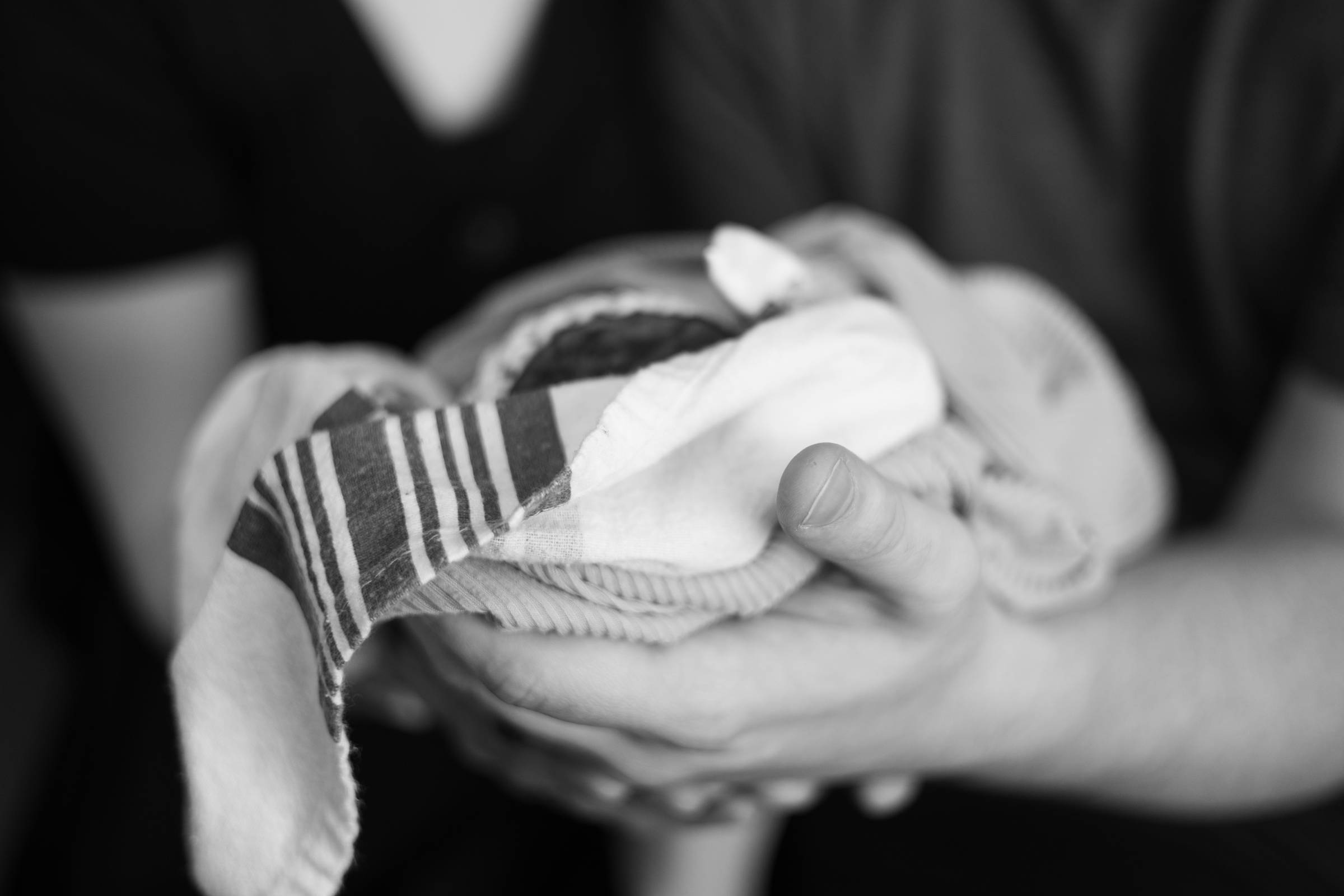 The Story of Myla Claire 