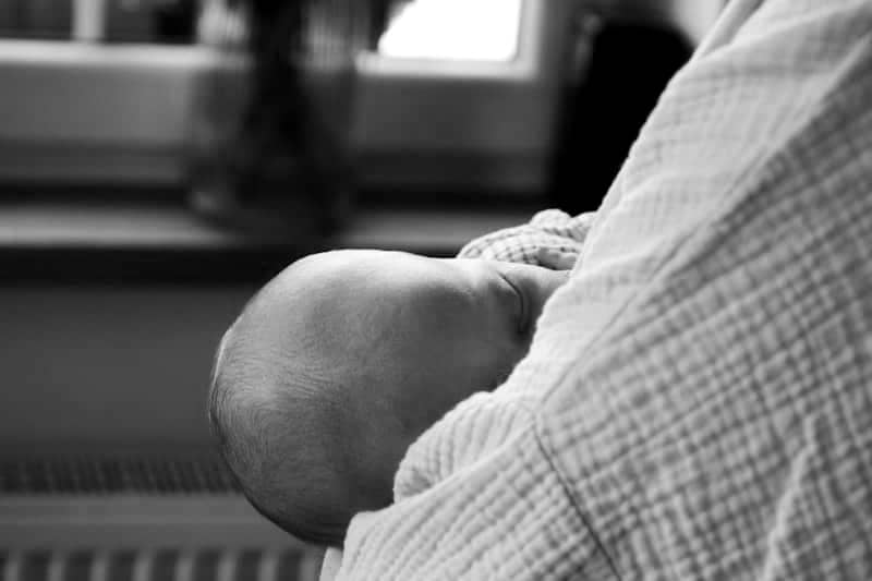 October is Infant Loss Awareness Month 