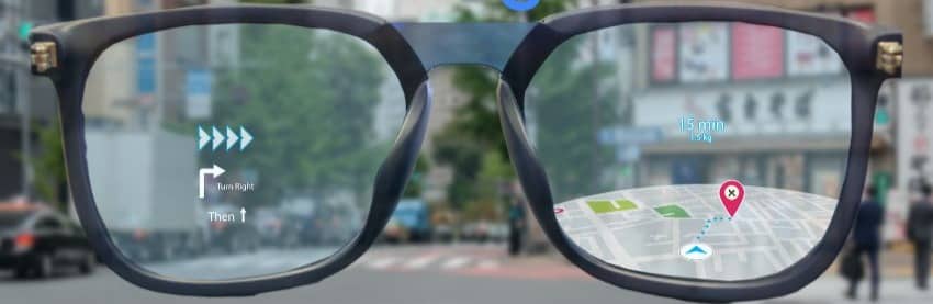 Google AR Glasses: Is This the Return of Google Glass? - XR Today