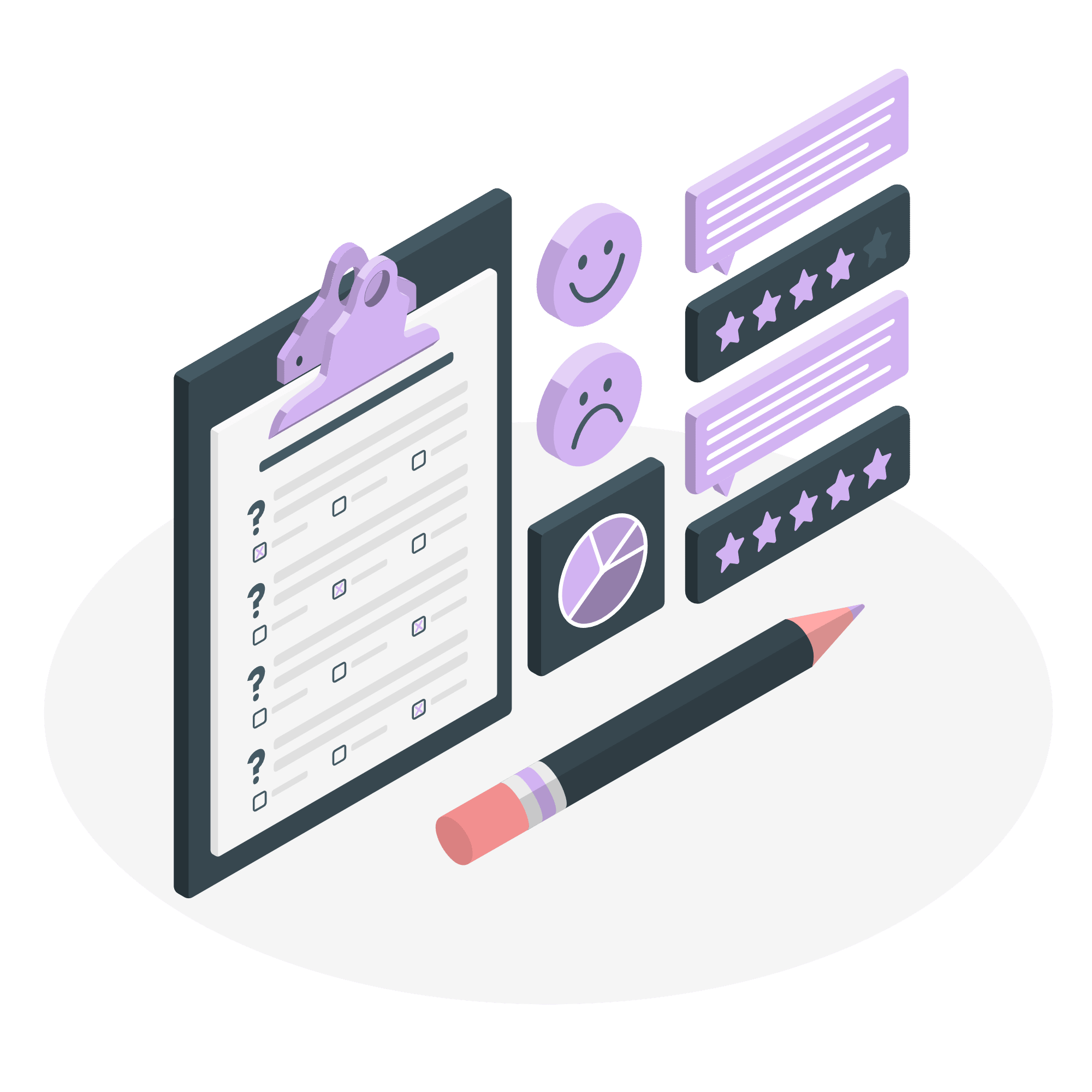 Feedback Collection Hub