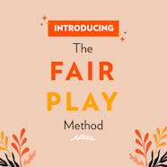 Fair Play Workshop