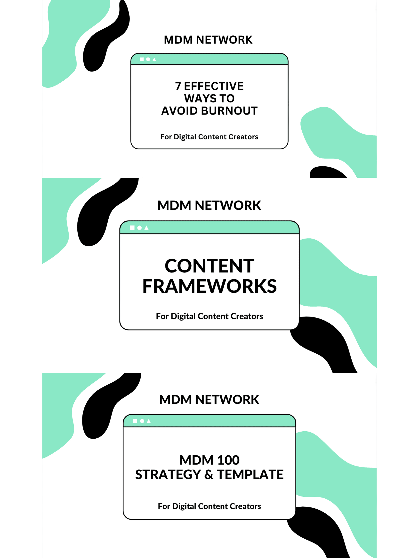 Content Creator Toolkit