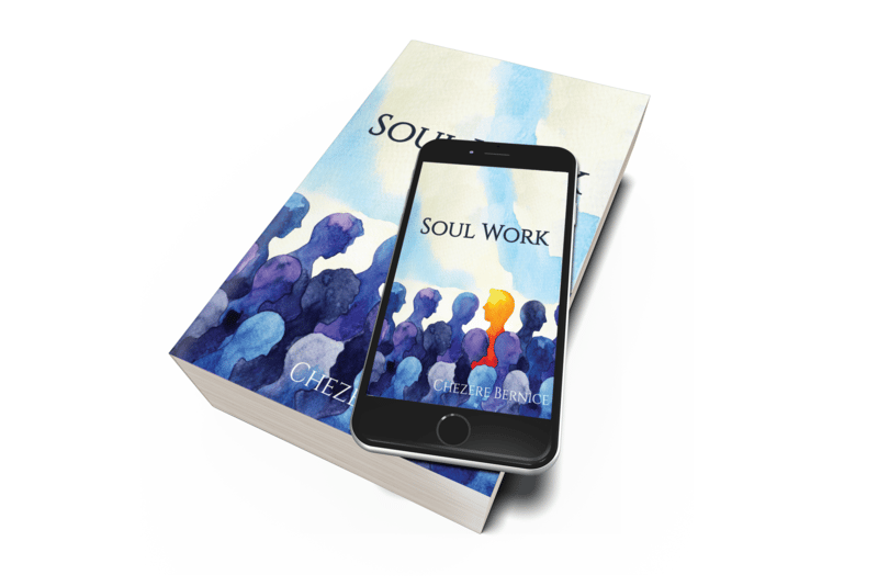 Soul Work Journal