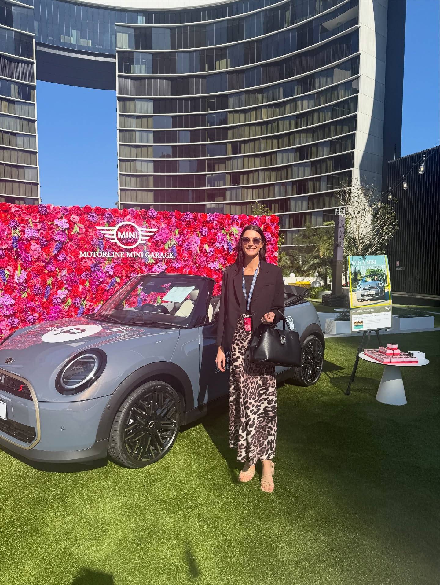 Swipe to go from day to night 🏙️ 

Place Confrence & Awards Gala 2025

@thestarbrisbane