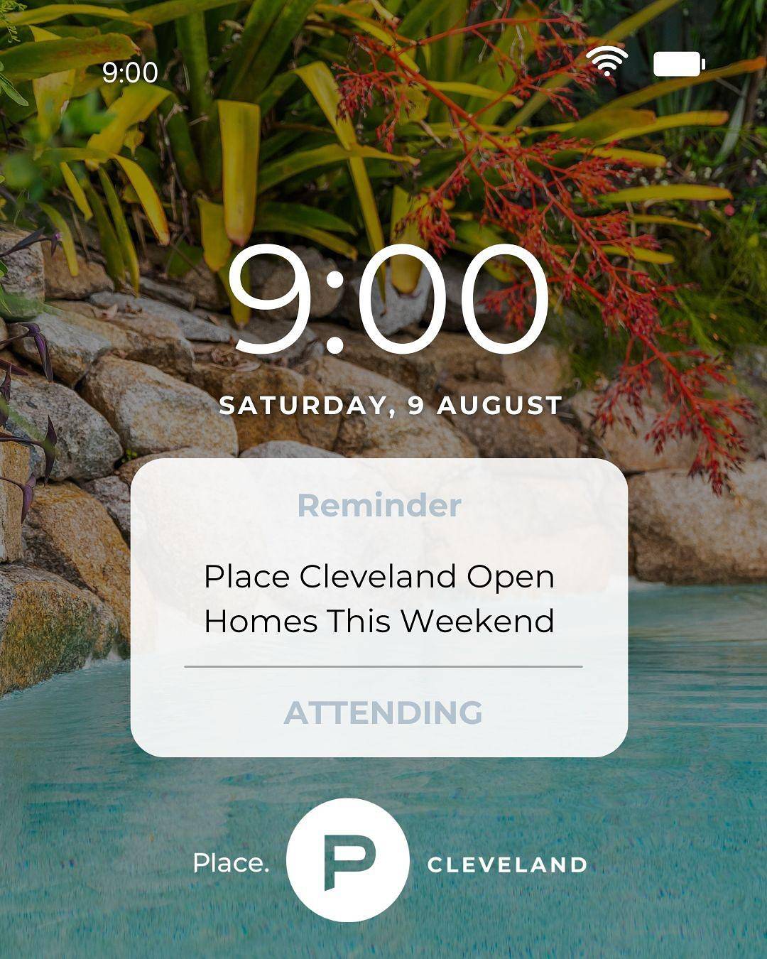 Pump it, LOUDER 🏠 
A full day of Open Homes for the team tomorrow! 

If you have been searching for a property to call your own on the bayside, you might find the one this weekend! 

Call or DM me to register, or to apply to join our VIP Buyers Club for first access to new properties 🔥 

📞 0474 331 508 

P.S: Did you know that we can help you buy, and sell? 
Call for more information 

@place.cleveland 
@theemmamillerteam 
@emmamillerproperty 
@rileytenbroekeproperty 
@kaireubenproperty 
@shinadeproperty 
@bekpretty.place 

@vipbuyersclub_
