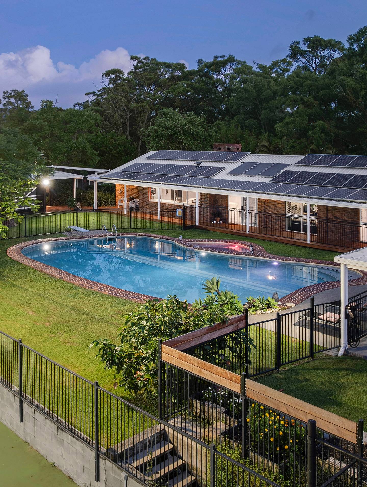 What if the place you’ve been waiting for… was already waiting for you?

A home where mornings spill sunlight across timber beams.
Where laughter gathers around the kitchen, 
and firelight dances in winter.
Where the pool shimmers like glass in the Queensland sun,
horses graze the paddock beyond the hedges,
and a hidden room waits beneath your tennis court.

This is more than land —
it’s a life you’ll never want to leave.

Every square meter of this 4.7-acre Sheldon estate speaks to space, freedom, and possibility; combined with its central location to major roads, cities and Queensland’s best beaches- you get to live a life abundant of choice. 

Step inside 717 - 721 Mount Cotton Road, Sheldon and you’ll never want to leave. 

Contact Emma, or Kai from @theemmamillerteam to view this incredible property for yourself. 

@place.cleveland 
@emmamillerproperty 
@kaireubenproperty 
@rileytenbroekeproperty 
@shinadeproperty 
@bekpretty.place 

@vipbuyersclub_ 

#SheldonAcreage #DreamHomes #RuralLuxury #Queenslandhomes #AcreageLife #ForeverHome #PrivateEstate #LifestyleLiving #PlaceCleveland