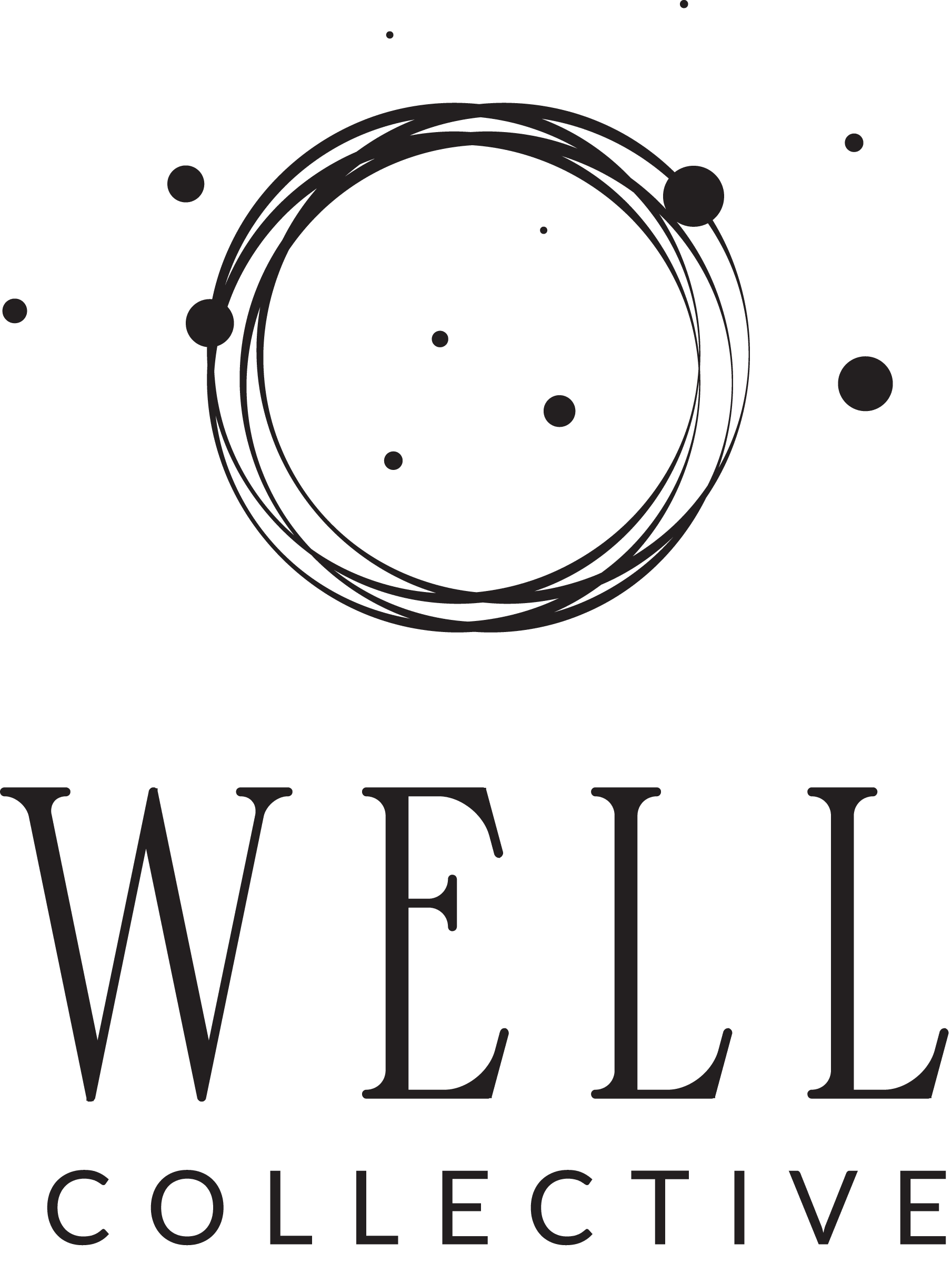 The Well Collective logo